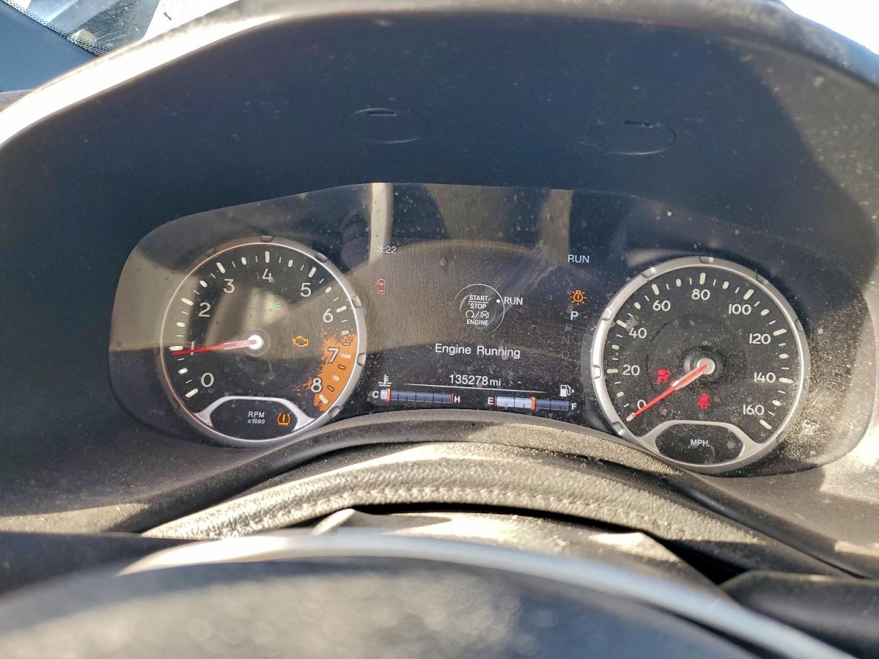 2018 Jeep Renegade Limited VIN: ZACCJBDB1JPG75465 Lot: 94388925