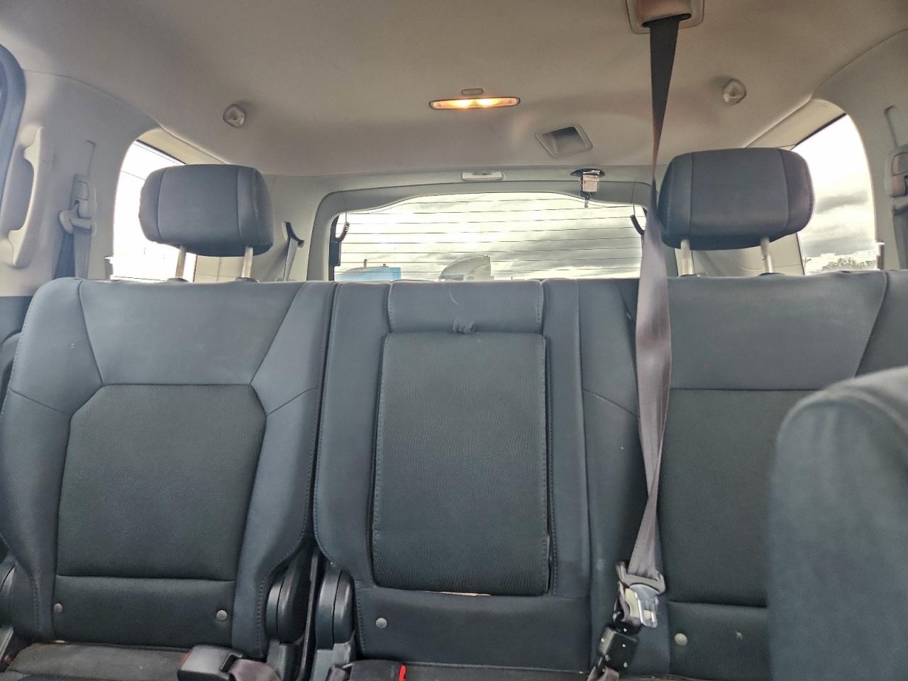 2009 Honda Pilot Lx VIN: 5FNYF48289B025919 Lot: 93046055