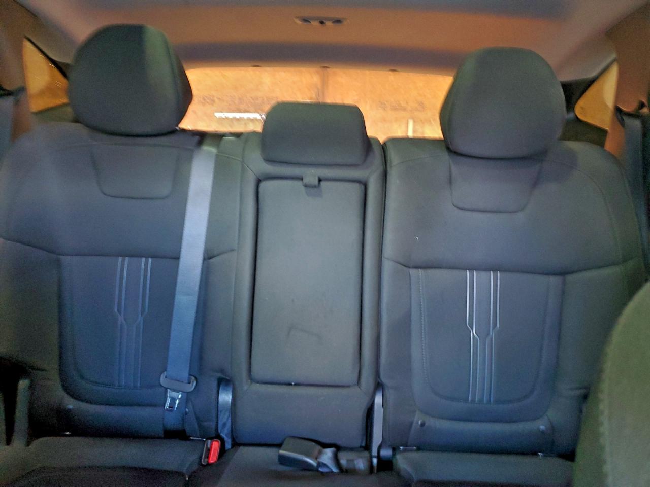 2022 Hyundai Tucson Sel Convenience VIN: KM8JFCA13NU076030 Lot: 94499885