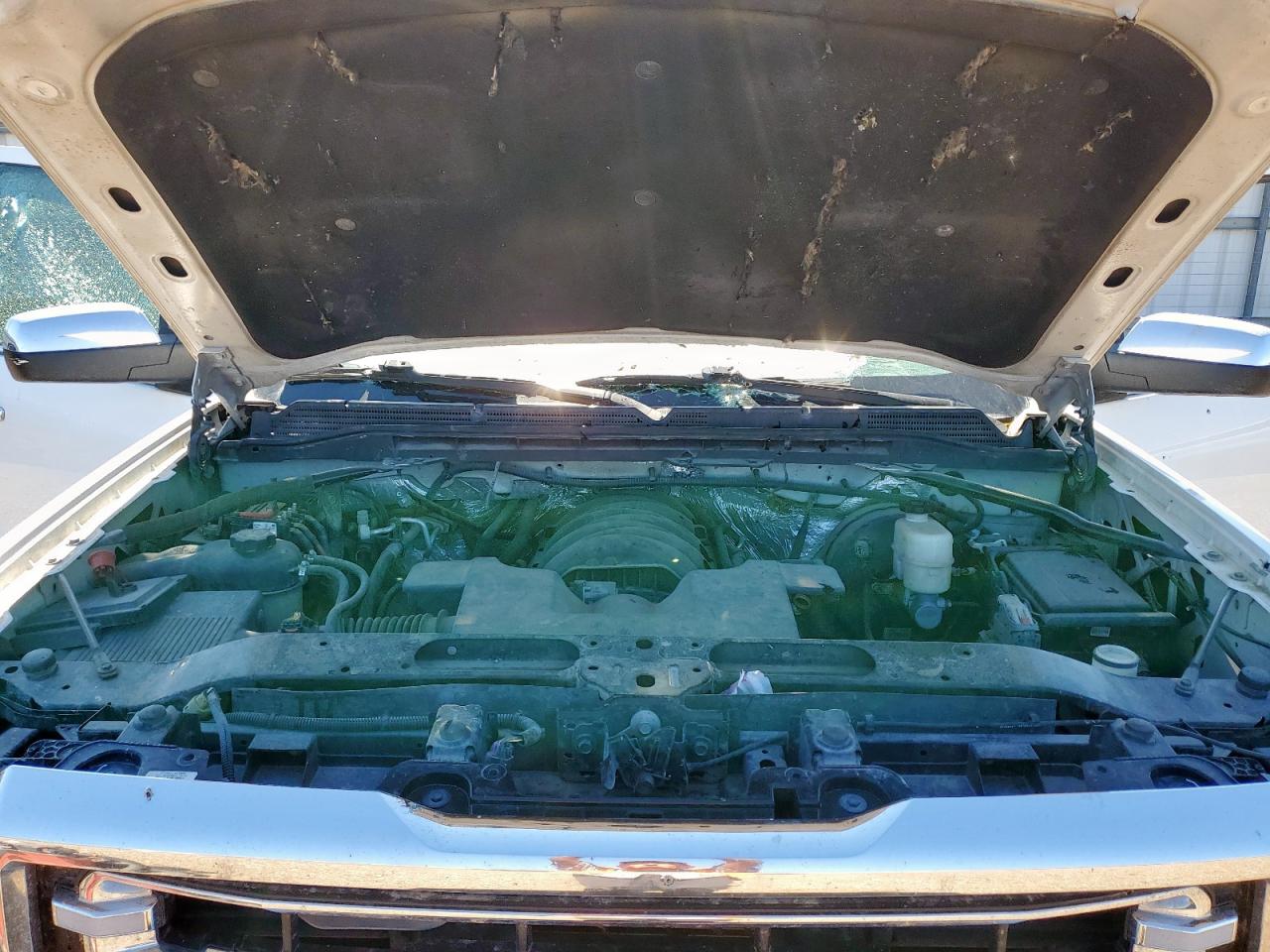 2017 GMC Sierra C1500 Slt VIN: 3GTP1NEC6HG201386 Lot: 90914255