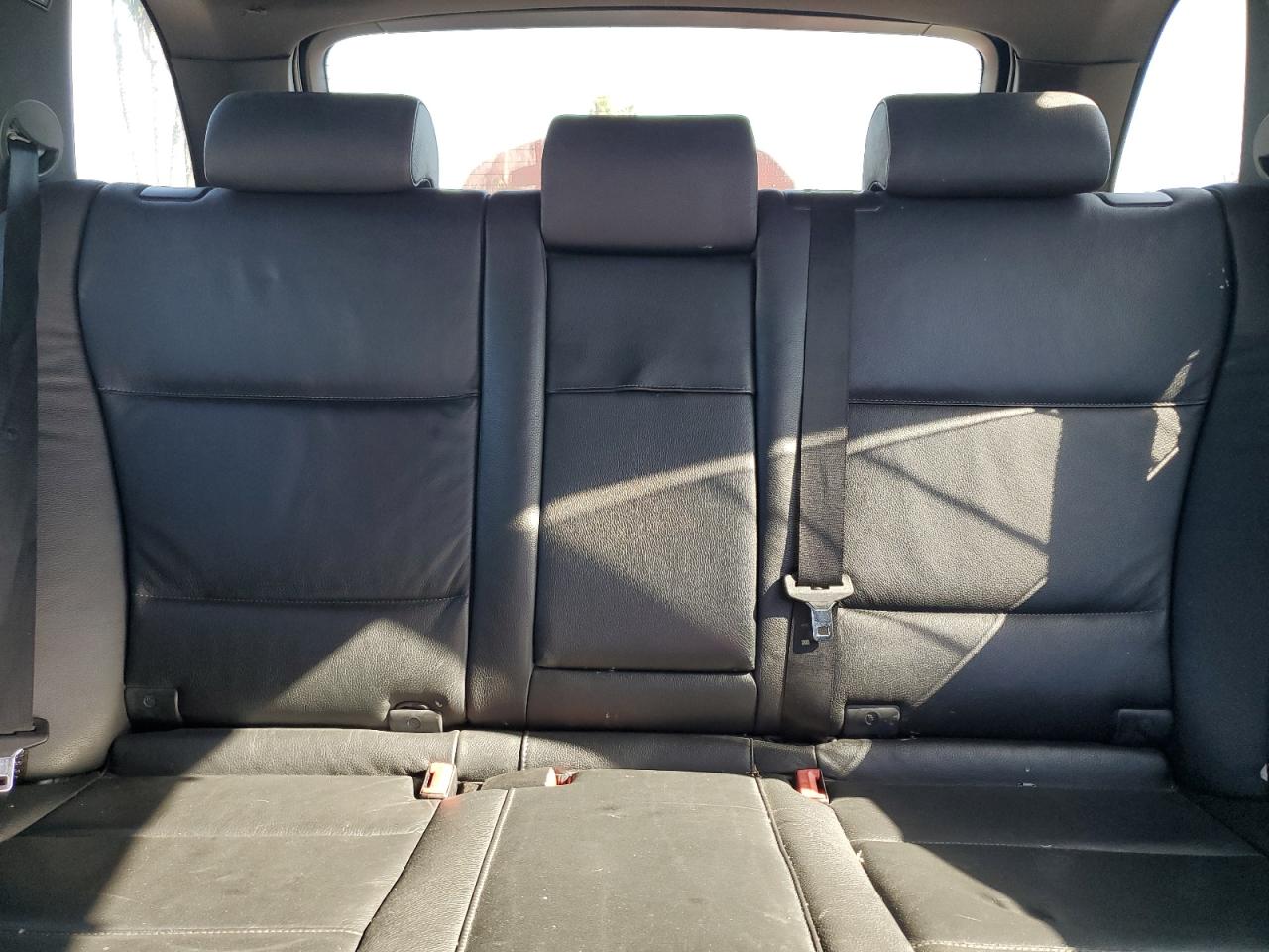 2004 BMW X5 4.4I VIN: 5UXFB53574LV07344 Lot: 90272965