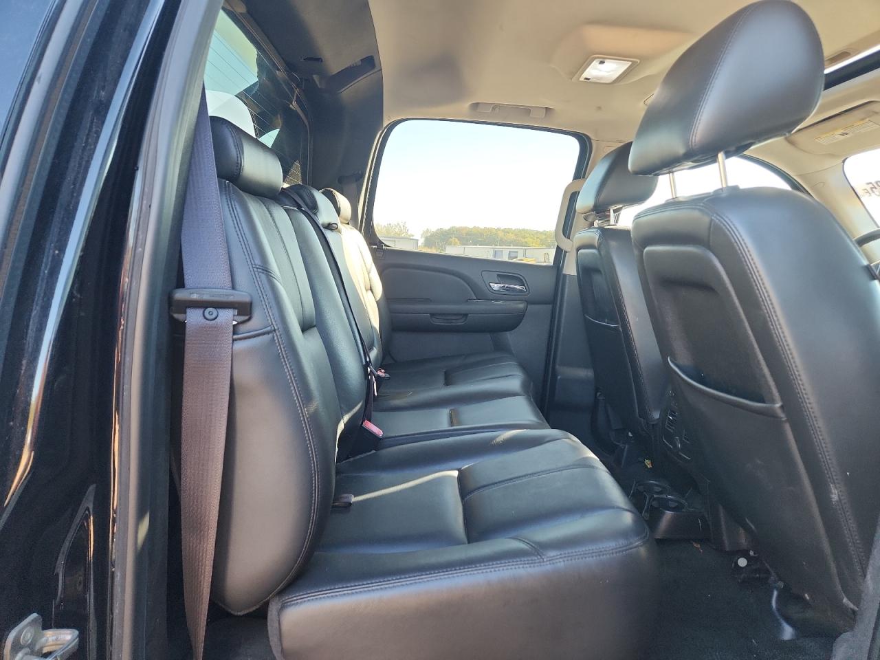 2012 Chevrolet Avalanche Lt VIN: 3GNTKFE73CG287728 Lot: 90623635