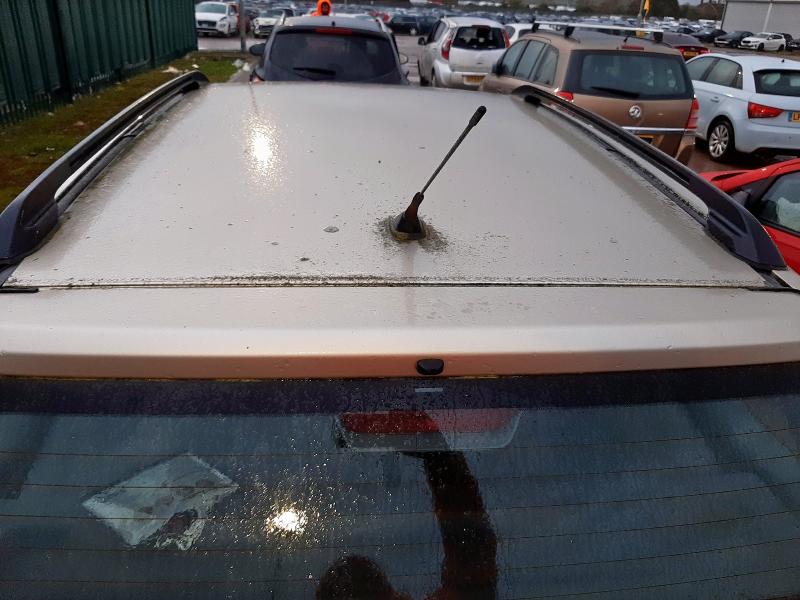 2000 TOYOTA RAV 4 2.0 NV 5DR