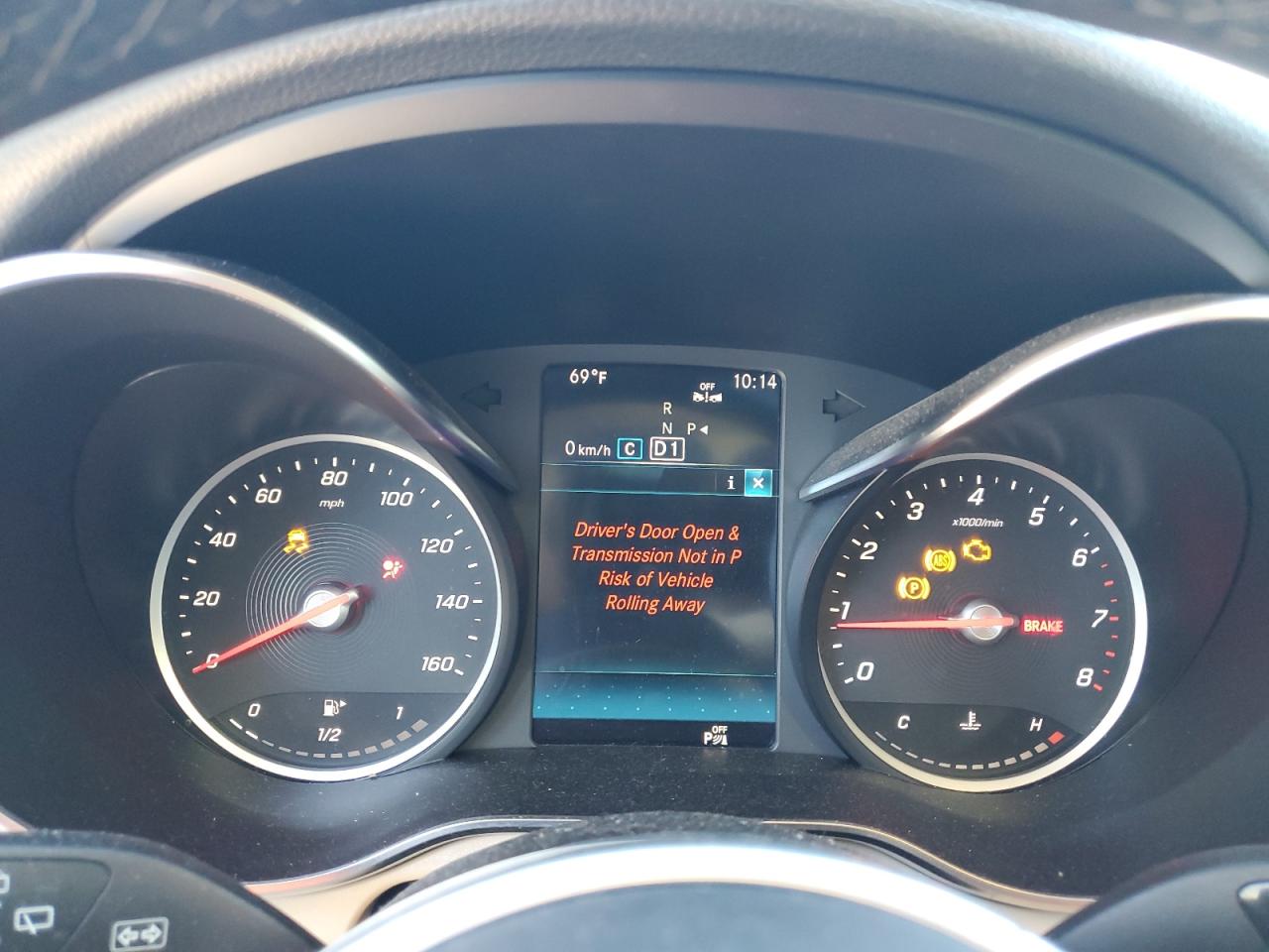 2022 Mercedes-Benz Glc 300 VIN: W1N0G8DB4NV397429 Lot: 92382935