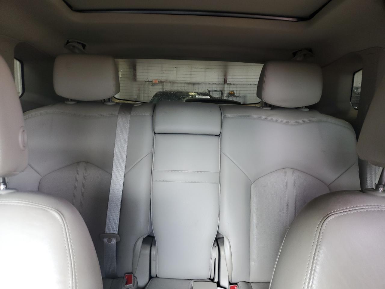 2012 Cadillac Srx Luxury Collection VIN: 3GYFNDE30CS556578 Lot: 93479305