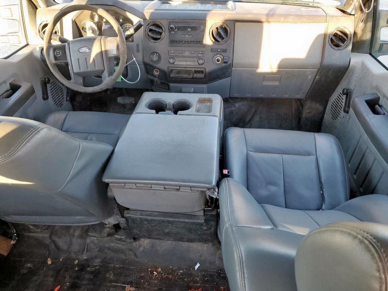 2015 Ford F250 Super Duty VIN: 1FT7W2A68FEB69271 Lot: 90346565