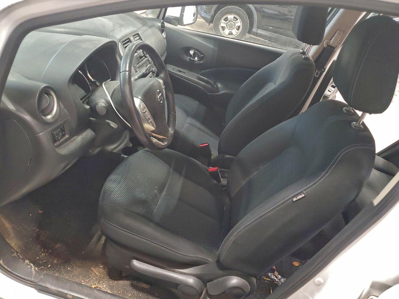 2014 Nissan Versa Note S VIN: 3N1CE2CP6EL399433 Lot: 93697745