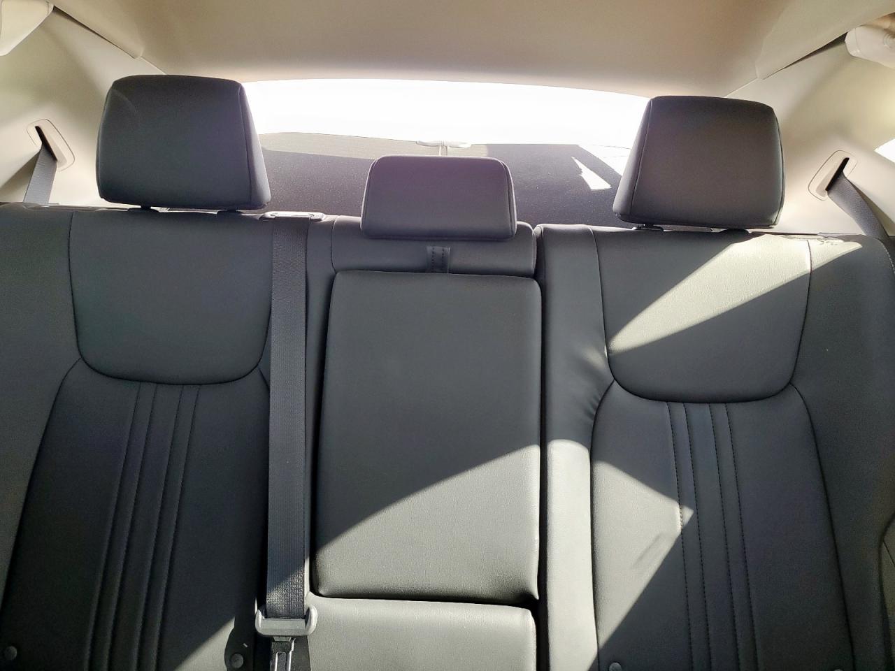 2023 Lexus Nx 350H VIN: 2T2GKCEZ5PC012786 Lot: 92516975