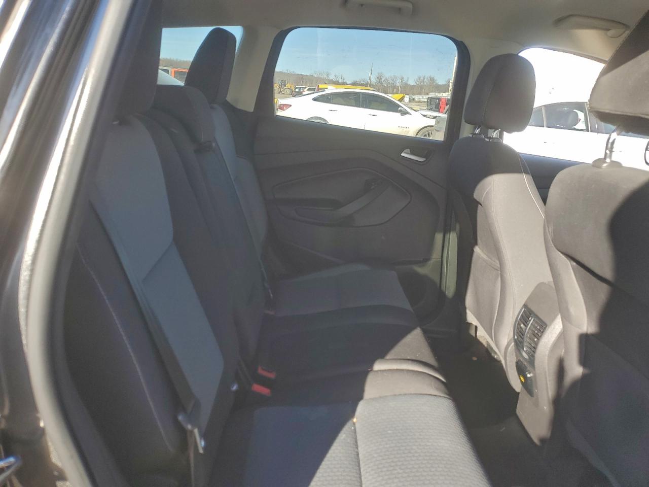 2017 Ford Escape Se VIN: 1FMCU0G96HUE53125 Lot: 94888265