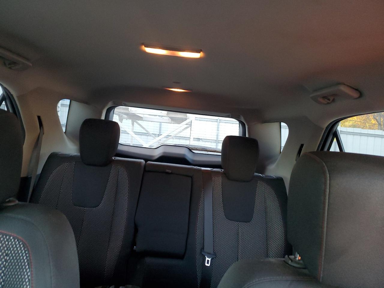 2015 Chevrolet Equinox Lt VIN: 2GNALBEK2F6291531 Lot: 90800635