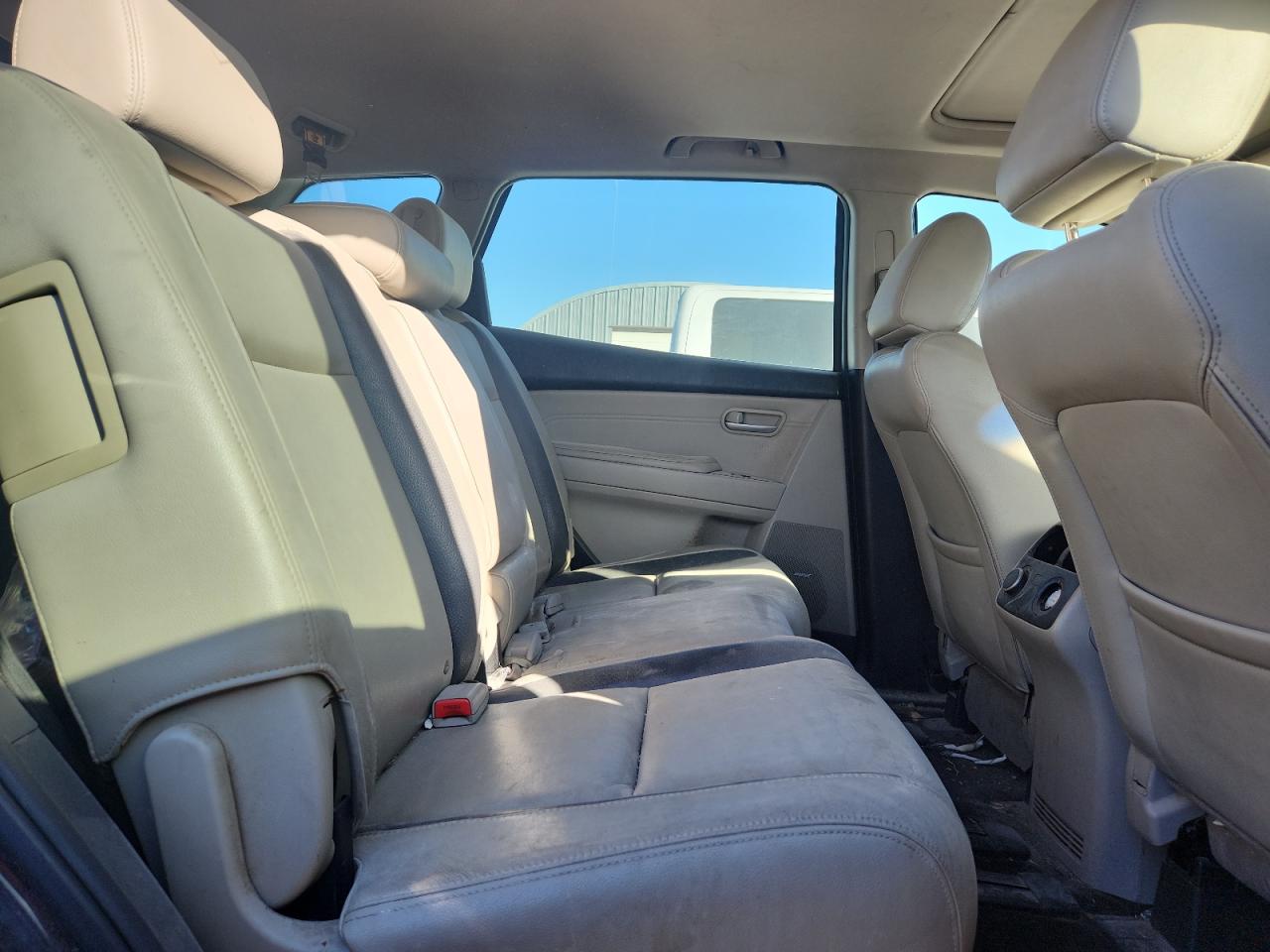 2008 Mazda Cx-9 VIN: JM3TB28V780151584 Lot: 92263115