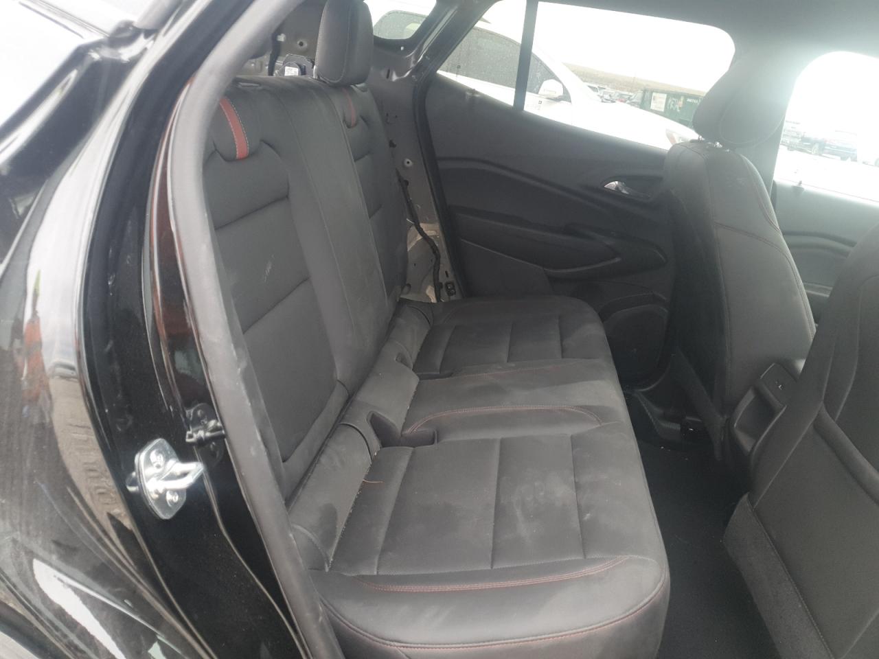 2025 Chevrolet Trax 2Rs VIN: KL77LJEP7SC216234 Lot: 91170545