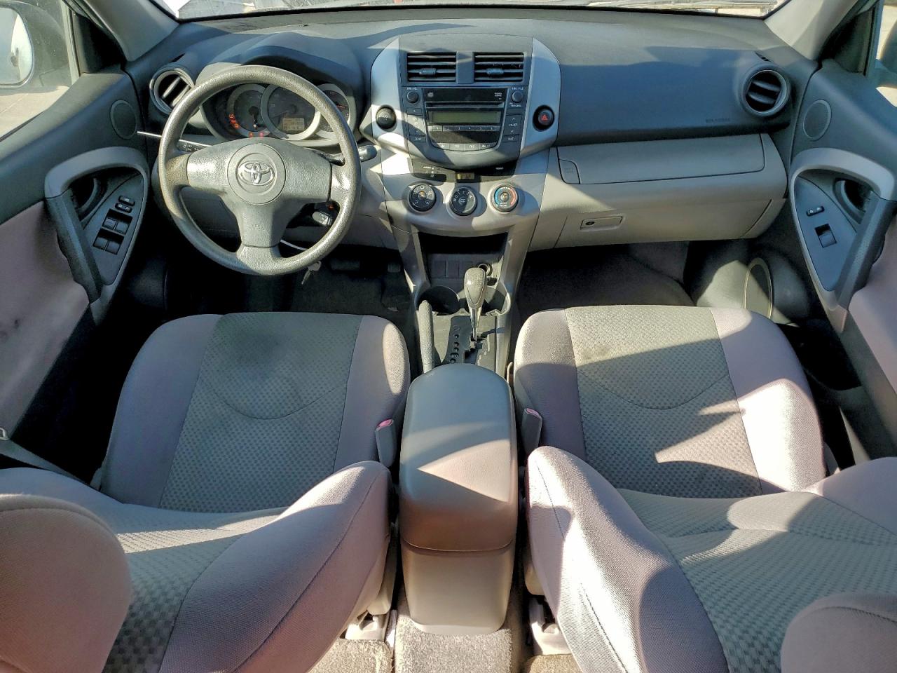 2008 Toyota Rav4 VIN: JTMZD33V086074984 Lot: 92314635