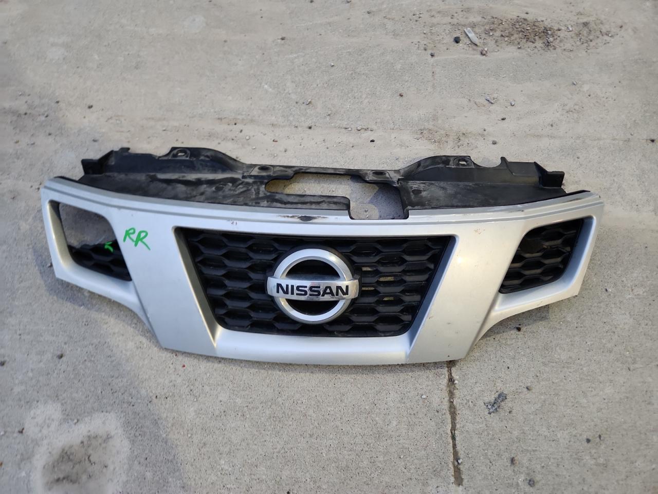 2018 Nissan Nv200 Delivery Van VIN: 3N6CM0KN8JK695250 Lot: 93004775