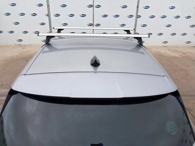 2018 VAUXHALL GRANDLAND X 1.5 TURBO D SPORT NAV 5DR