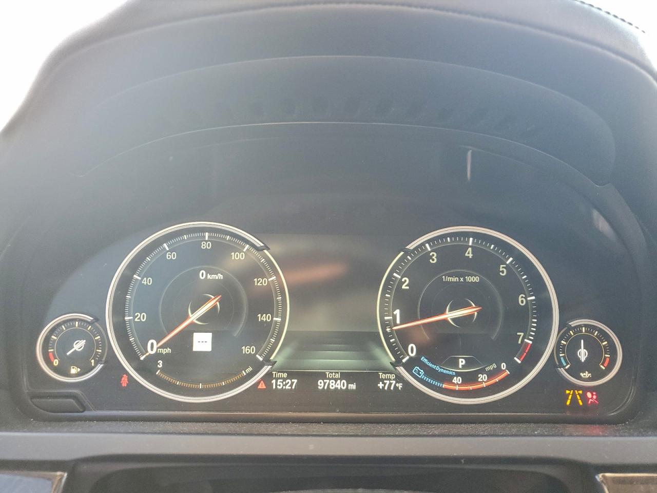 Фото: WBAYF8C55ED141764