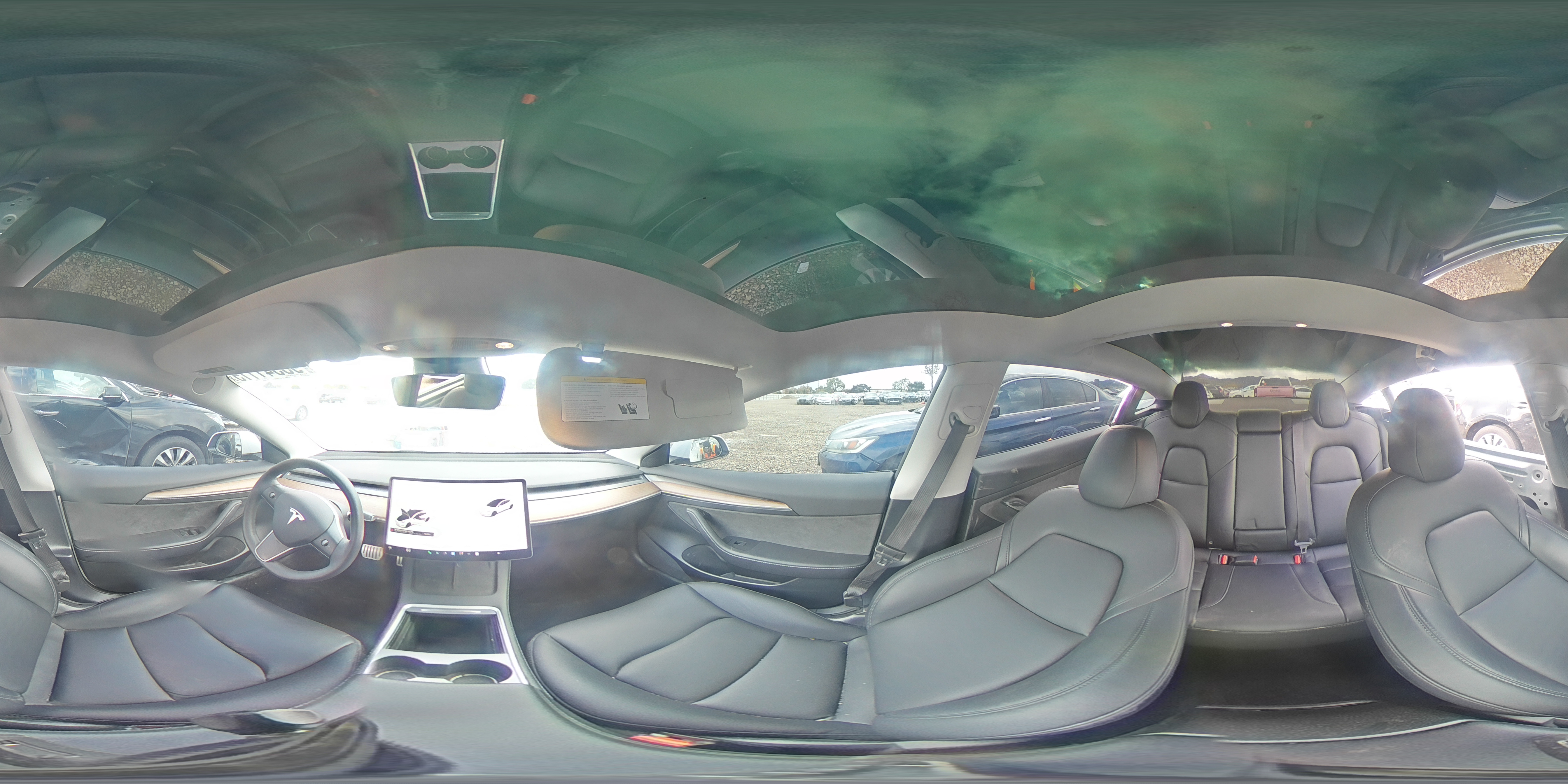 2022 Tesla Model 3 VIN: 5YJ3E1EC0NF328907 Lot: 93341115