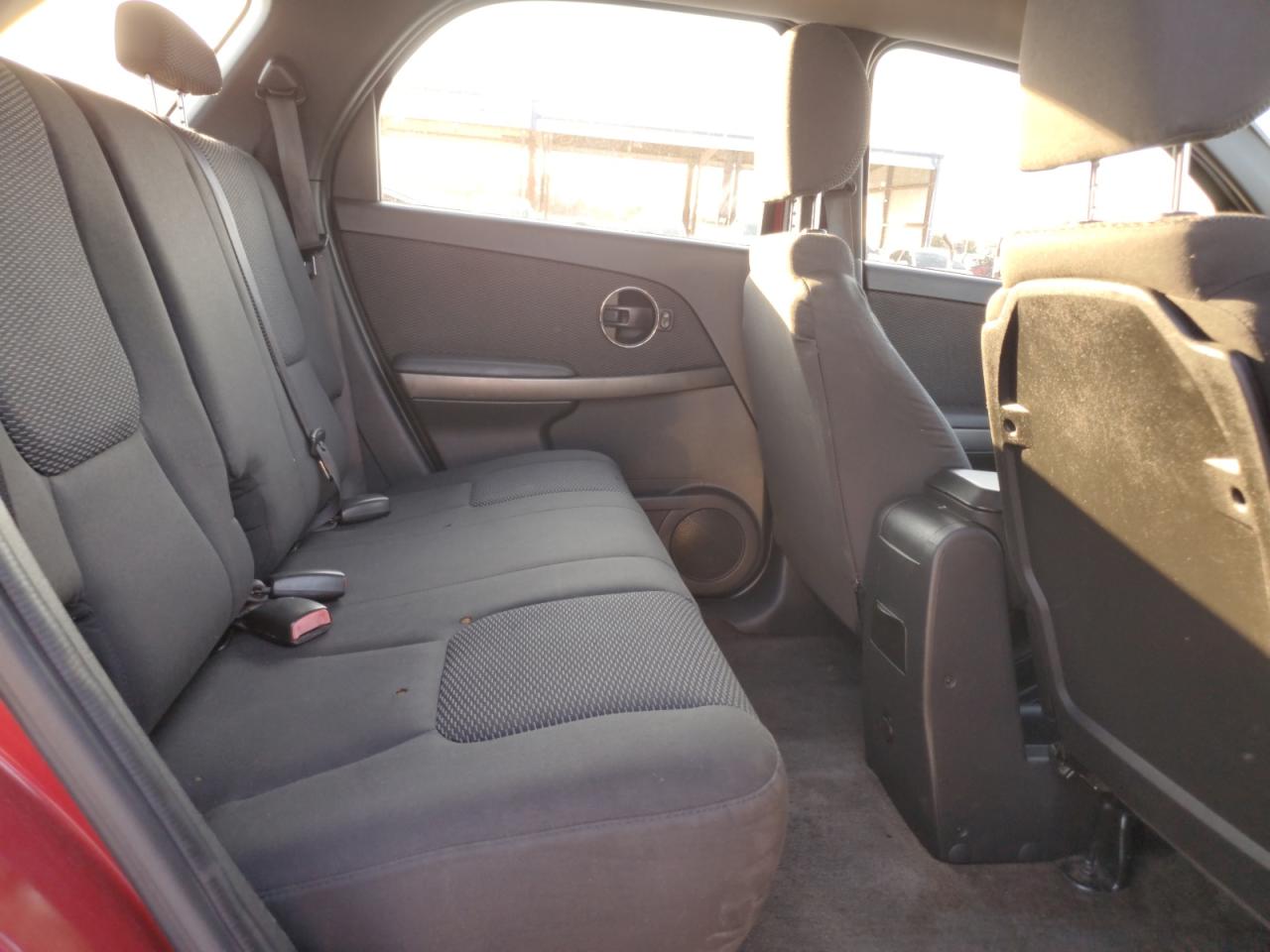 2006 Pontiac Torrent VIN: 2CKDL73F366101043 Lot: 93697595