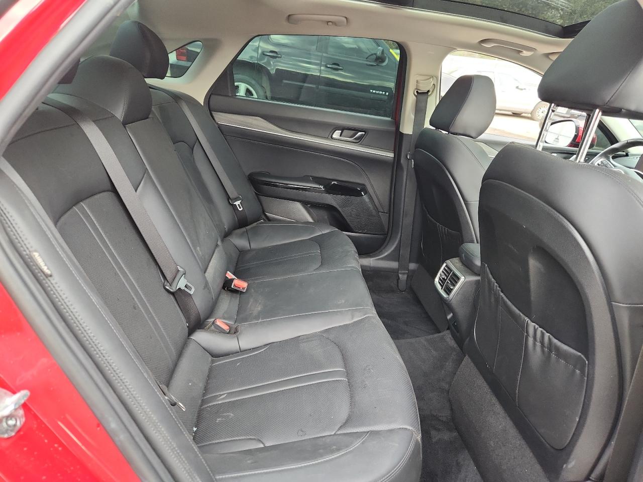 2025 Kia K5 Ex VIN: KNAG34J79S5285082 Lot: 92427775