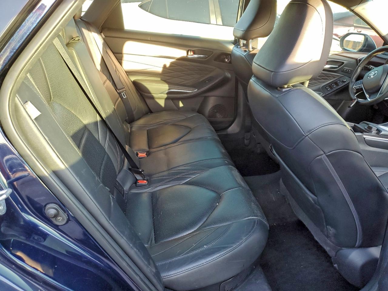 2021 Toyota Avalon Limited VIN: 4T1DA1AB6MU009509 Lot: 94511745