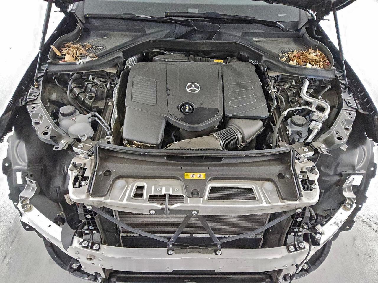 2024 Mercedes-Benz Glc 300 VIN: W1NKM4GB6RF147678 Lot: 94189055