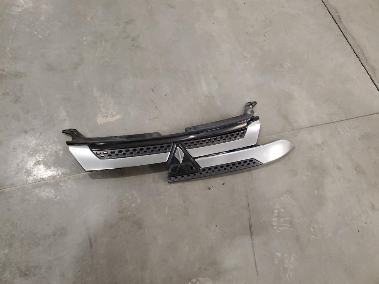 2019 Mitsubishi Outlander Se VIN: JA4AZ3A35KZ012254 Lot: 92076535