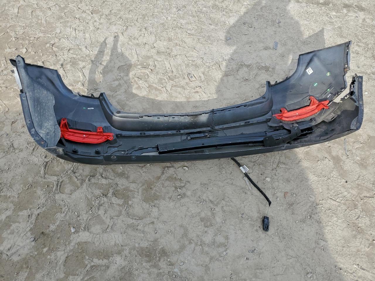 2017 Buick Encore Preferred VIN: KL4CJESB7HB048708 Lot: 93899355