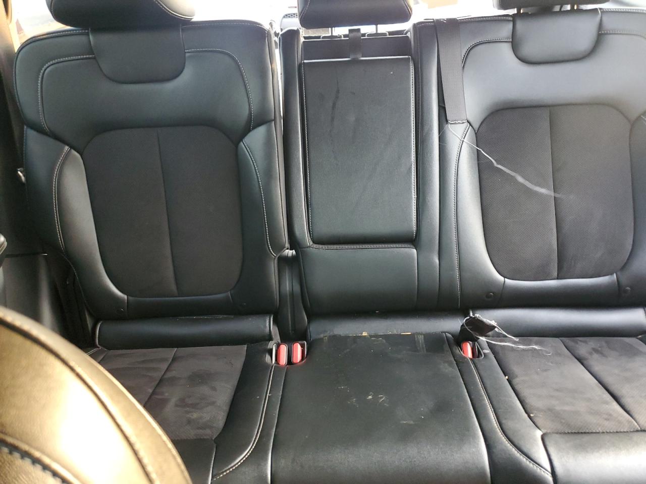 2023 Jeep Grand Cherokee Laredo VIN: 1C4RJGAG3PC662592 Lot: 93678335