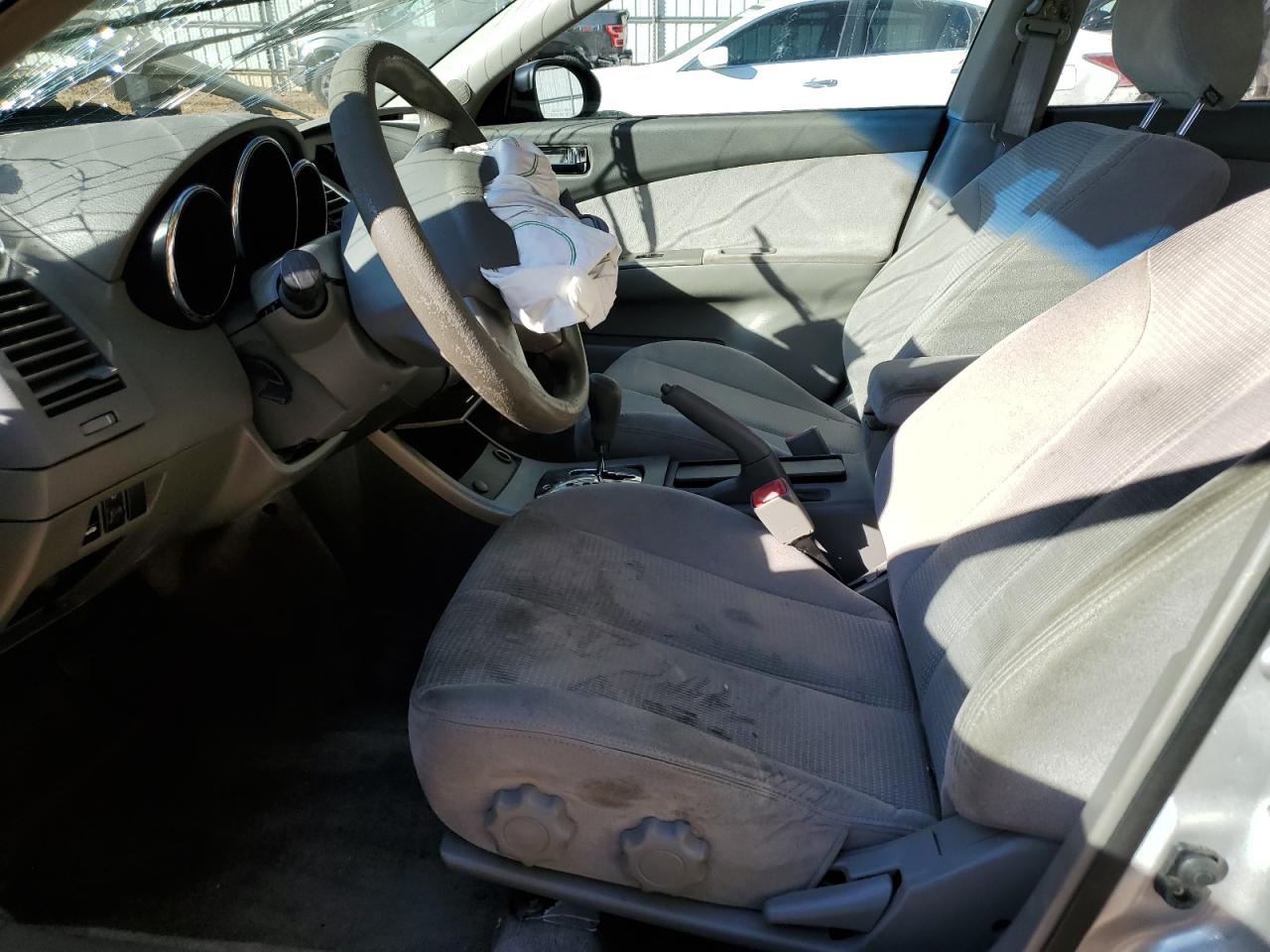 2005 Nissan Altima S VIN: 1N4AL11DX5N495357 Lot: 91248055