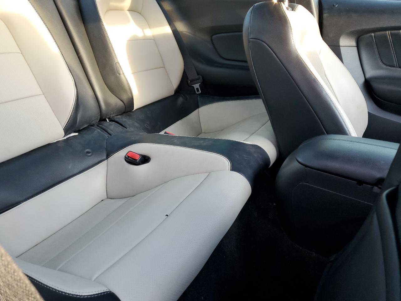 2016 Ford Mustang Gt VIN: 1FA6P8CF8G5267930 Lot: 91847535