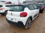 2021 CITROEN C3 1.2 PURETECH SHINE 5DR for sale at Copart BRISTOL