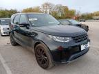 2019 LAND ROVER DISCOVERY 2.0 SD4 HSE 5DR AUTO for sale at Copart SANDWICH
