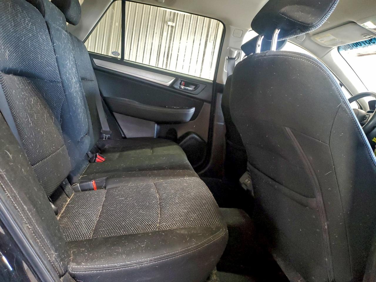 2019 Subaru Outback 2.5I Premium VIN: 4S4BSAFC8K3321971 Lot: 93768565