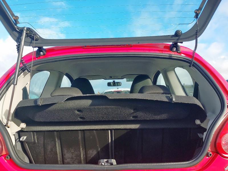 2006 TOYOTA AYGO 1.0 VVT-I + 3DR