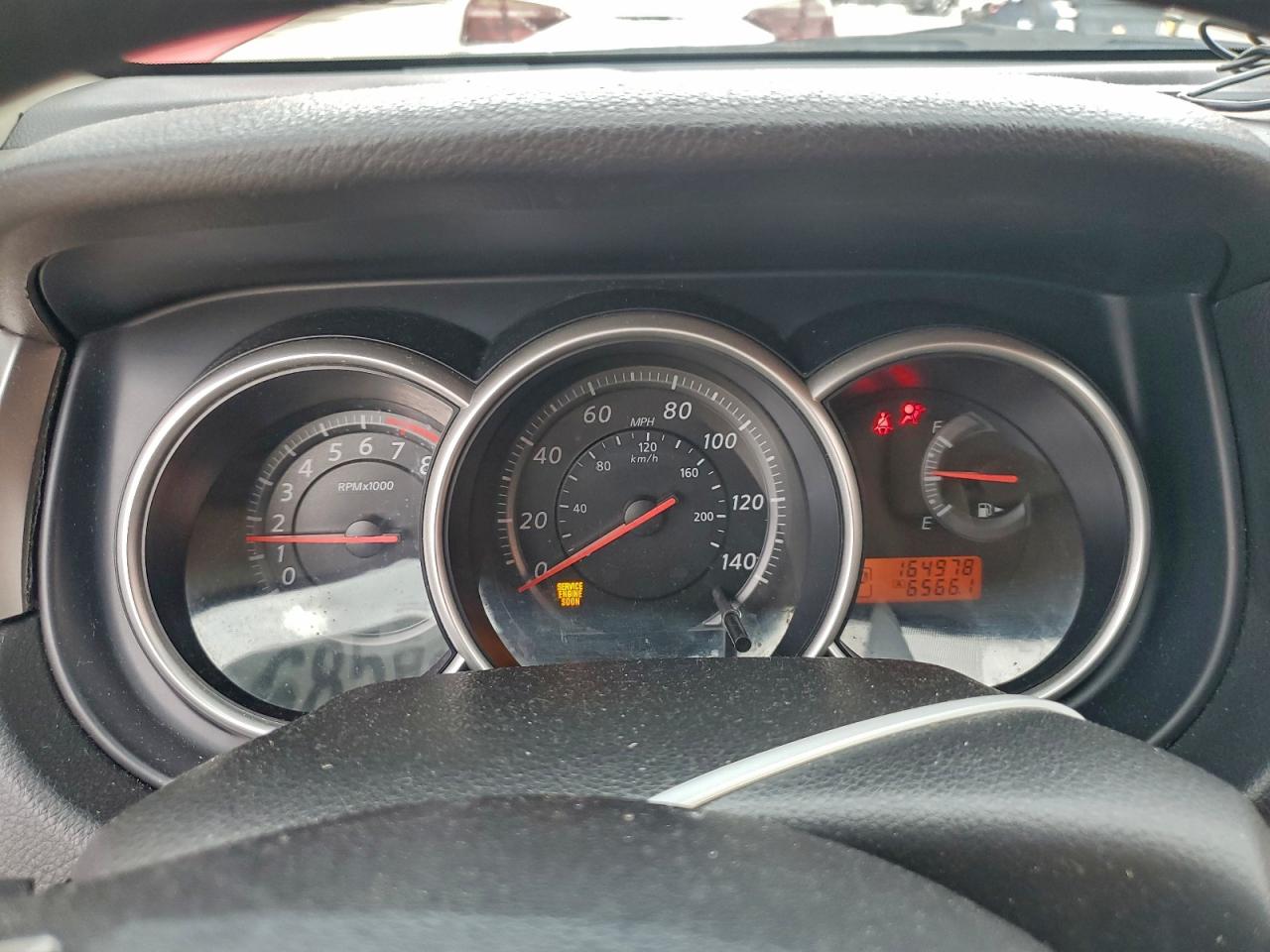 2010 Nissan Versa S VIN: 3N1BC1CP4AL368932 Lot: 94518685