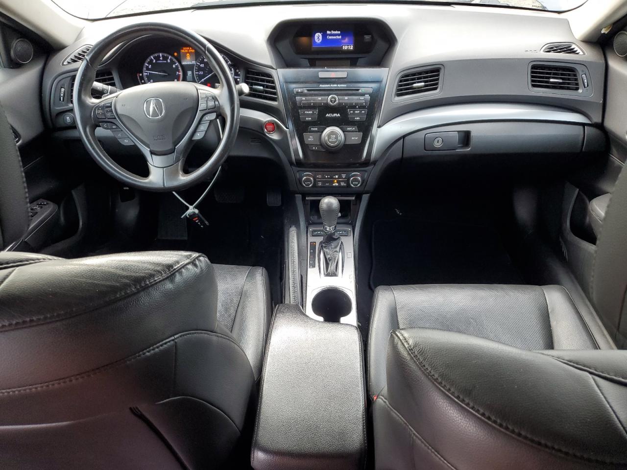 2015 Acura Ilx 20 VIN: 19VDE1F32FE002934 Lot: 91358565