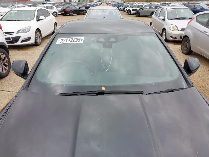 2018 JAGUAR XE 2.0 INGENIUM R-SPORT 4DR AUTO