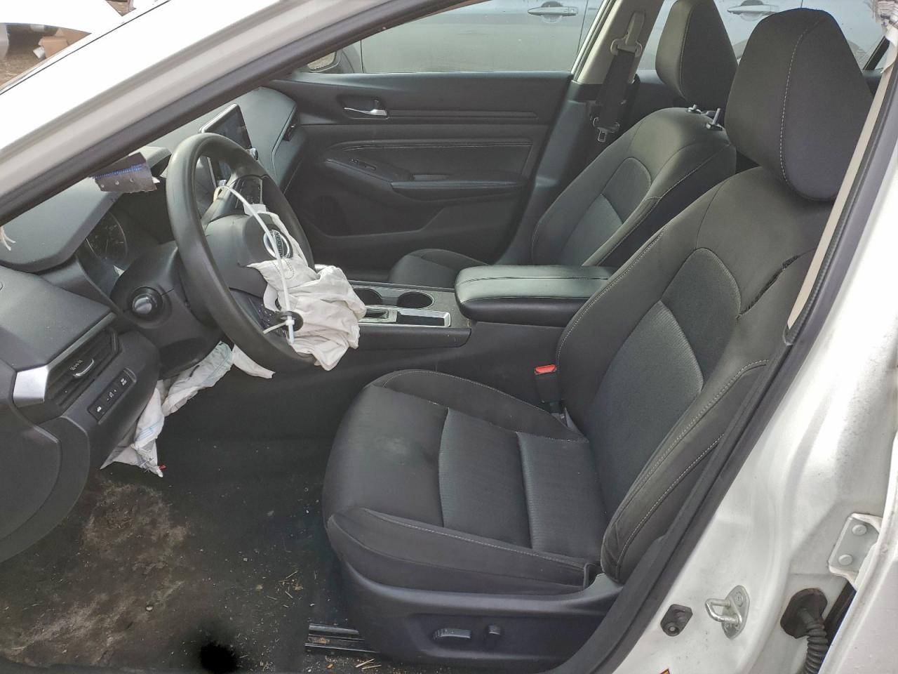 2019 Nissan Altima S VIN: 1N4BL4BV4KC198301 Lot: 94139885