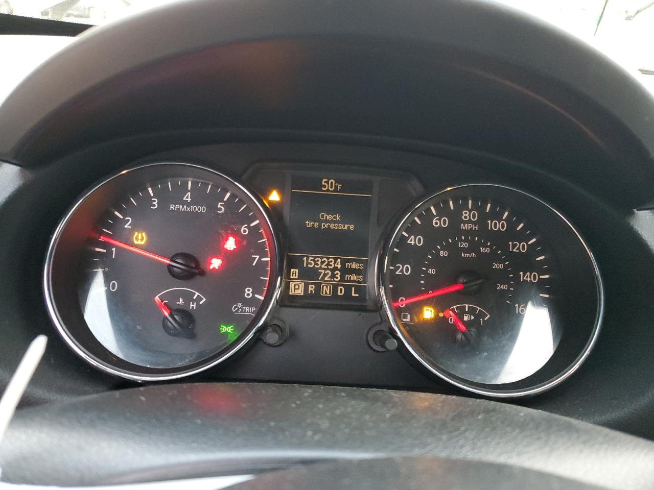 2012 Nissan Rogue S VIN: JN8AS5MV7CW711413 Lot: 93694035