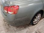 2005 LEXUS GS 300 3.0 SE 4DR AUTO for sale at Copart SANDWICH