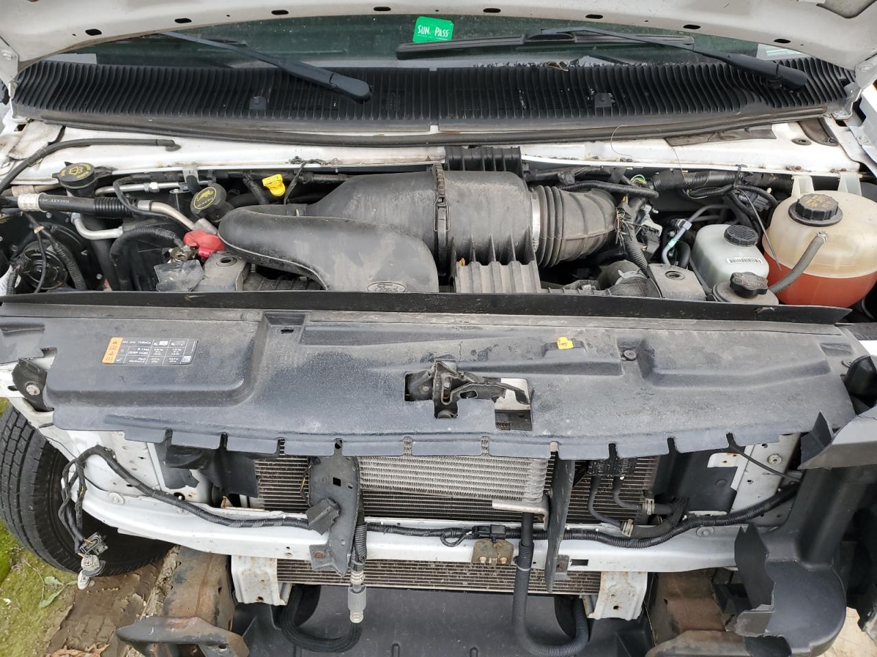 2018 Thormcoach Quantmrs26 - Rv VIN: 1FDWE3FS6HDC75104 Lot: 87306025