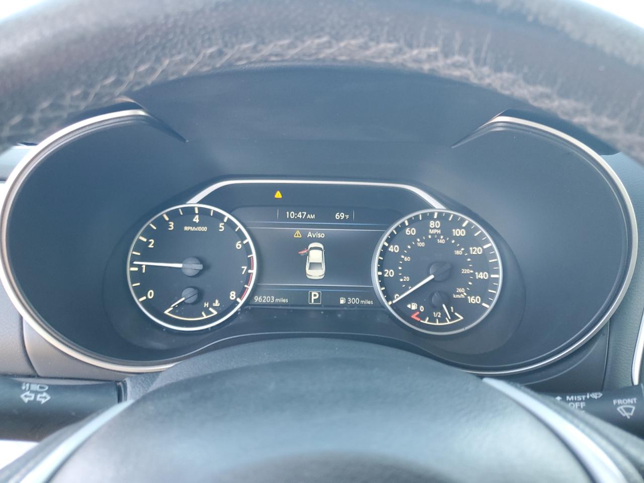 2016 Nissan Maxima 3.5S VIN: 1N4AA6AP0GC428309 Lot: 90932385