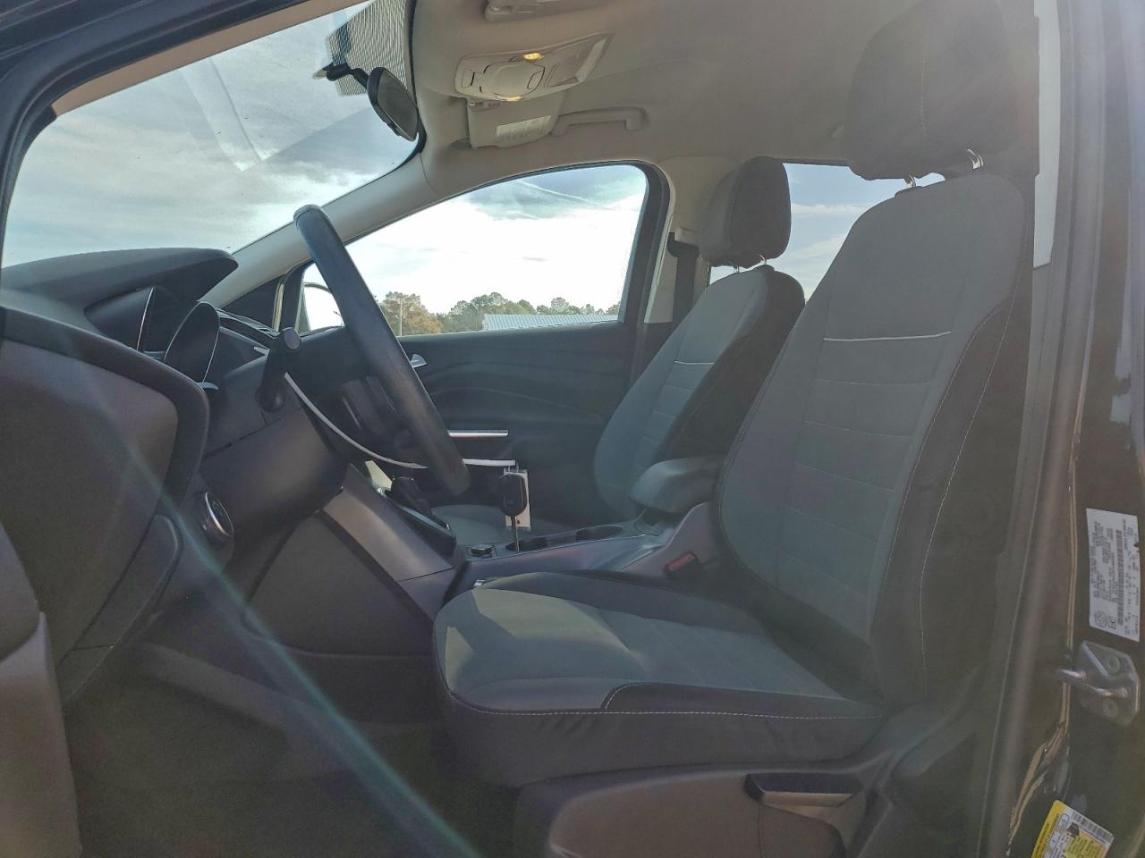 2015 Ford Escape Se VIN: 1FMCU9GX9FUB84960 Lot: 94048405