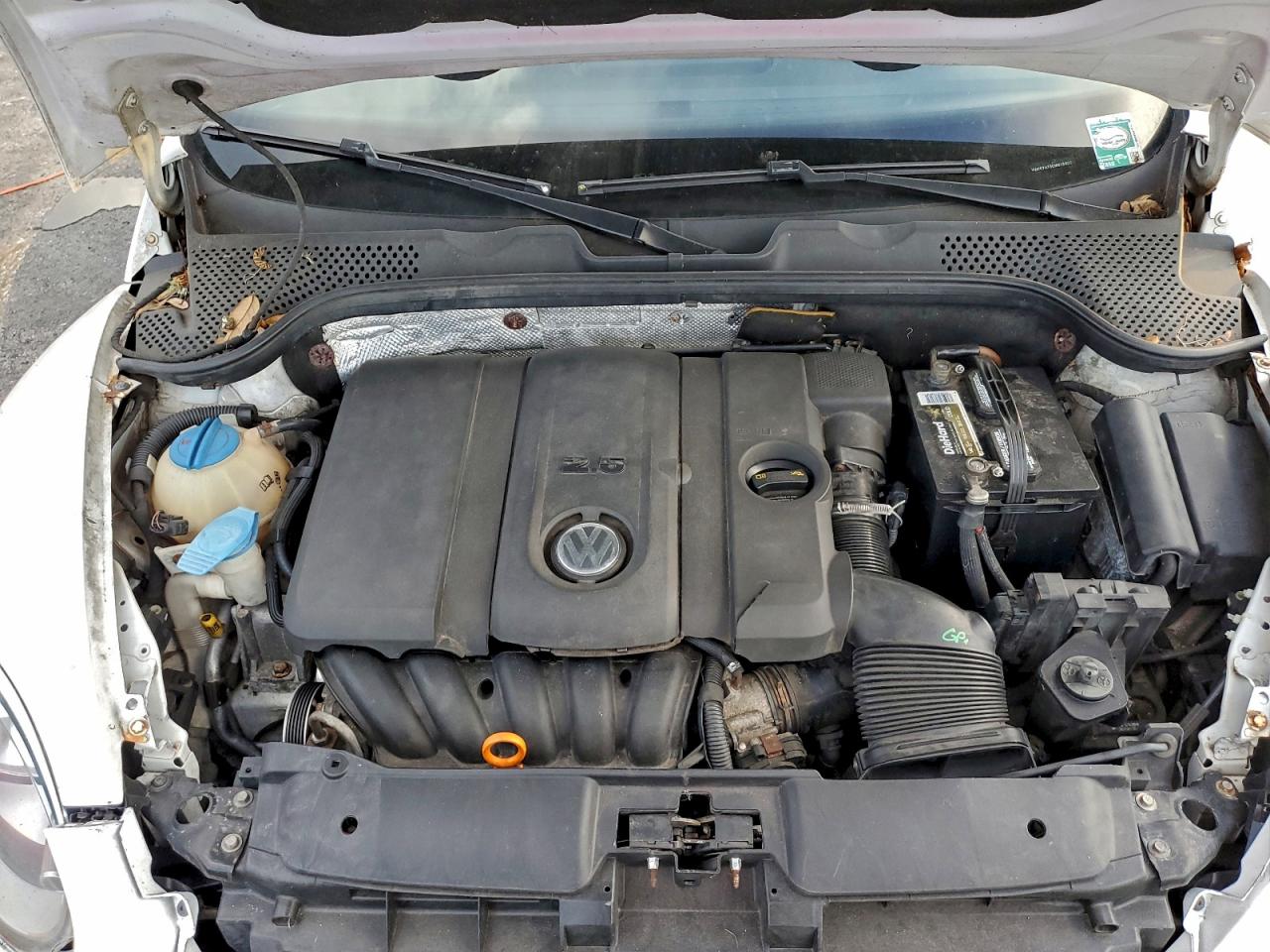 2012 Volkswagen Beetle VIN: 3VWFP7AT3CM615602 Lot: 93247555