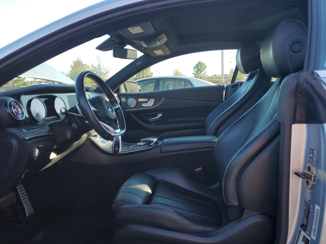 2018 Mercedes-Benz E 400 VIN: WDD1J6FB6JF044344 Lot: 90789975