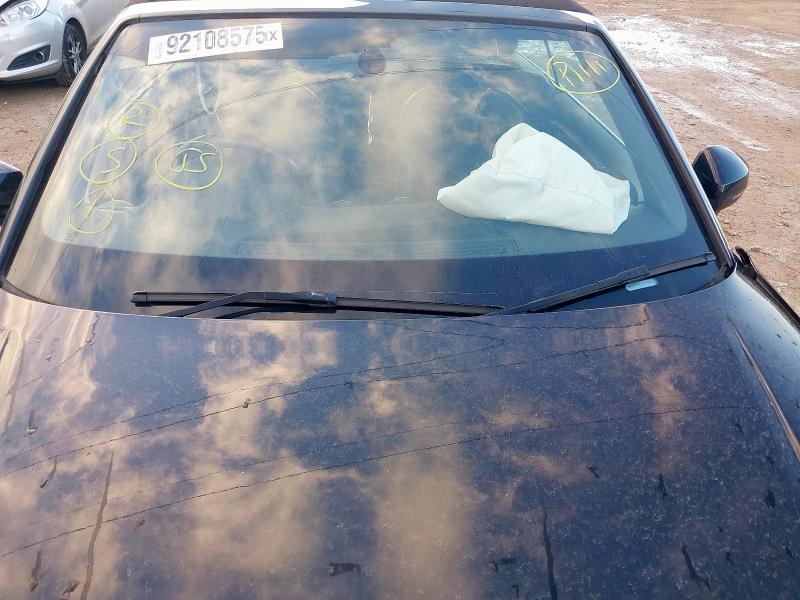 2015 AUDI A3 1.4 TFSI 150 S LINE 2DR