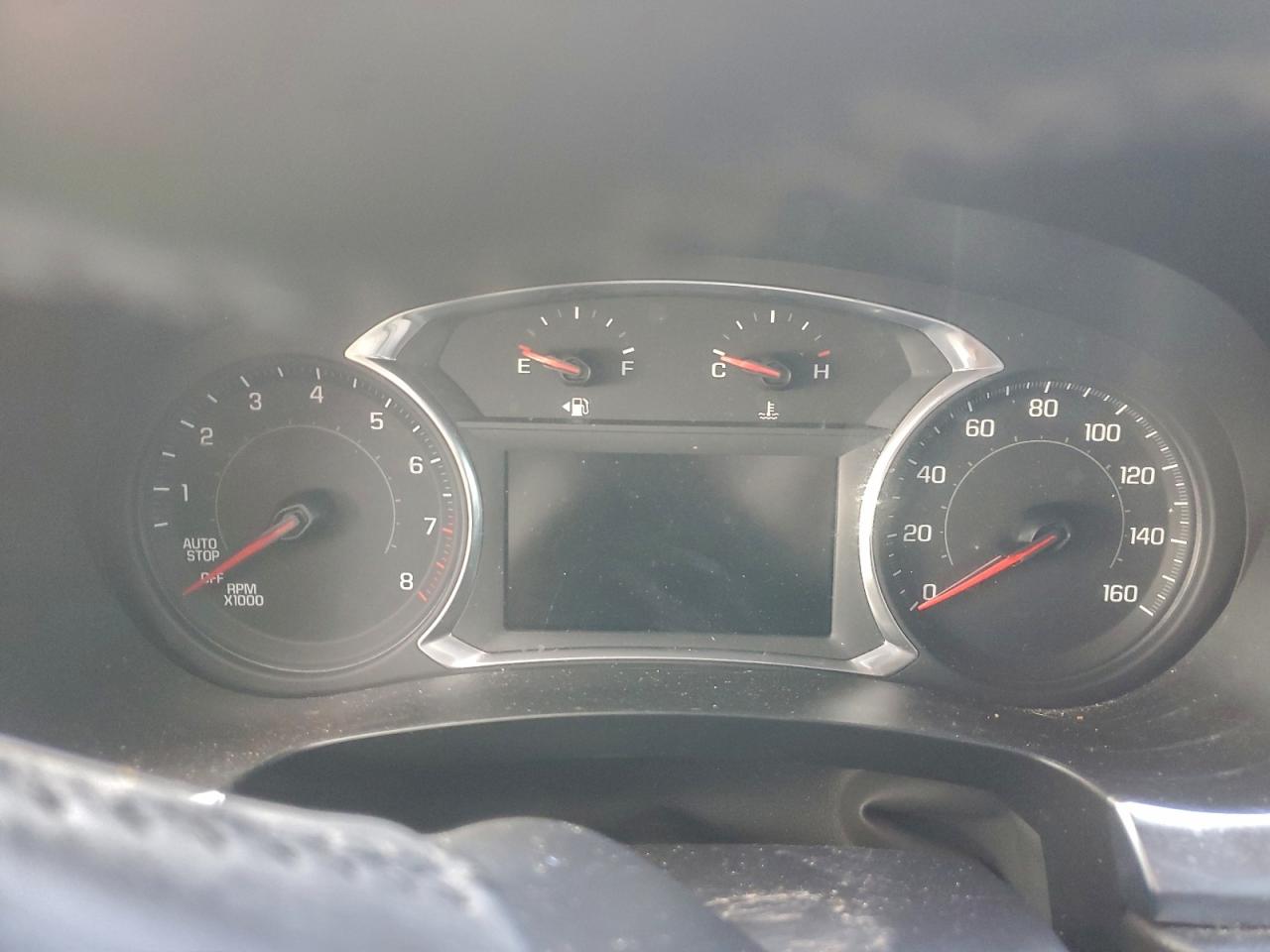 2019 Chevrolet Traverse Lt VIN: 1GNERHKW7KJ137856 Lot: 94403805