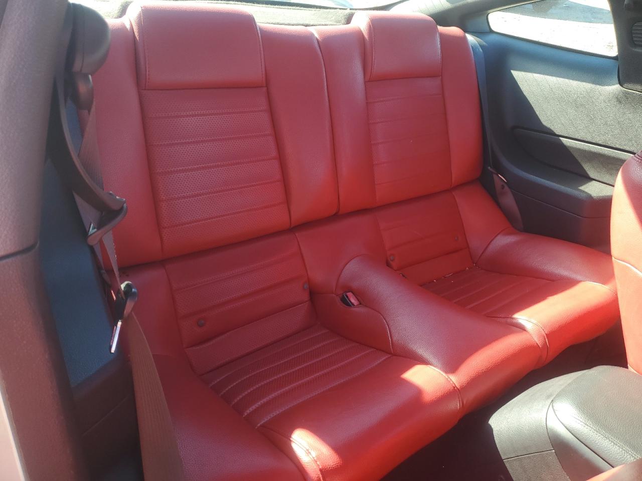 2009 Ford Mustang Gt VIN: 1ZVHT82H795135906 Lot: 92006115