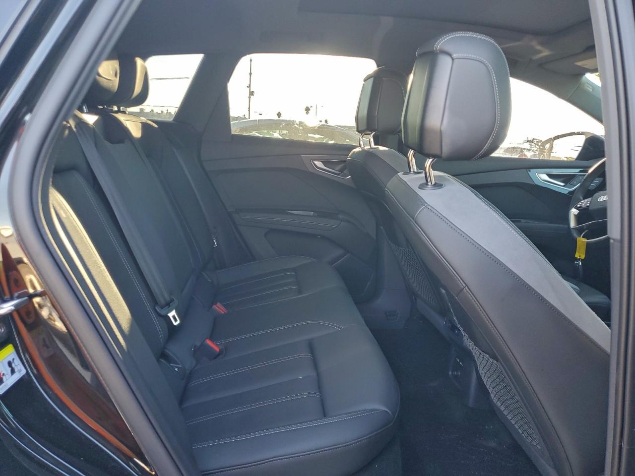 2024 Audi Q4 E-Tron Premium Plus VIN: WA1LUBFZ9RP056746 Lot: 94518935