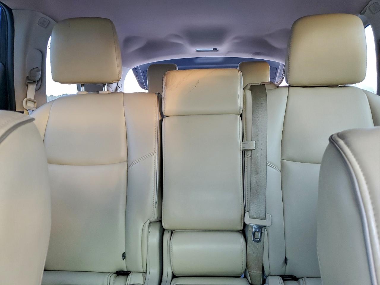 2019 Infiniti Qx60 Luxe VIN: 5N1DL0MN0KC517827 Lot: 94038335